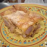 Farm stay Rupe Delle Sorbe