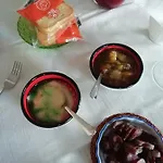 Rupe Delle Sorbe Atella