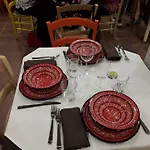 Farm stay Rupe Delle Sorbe Atella
