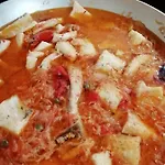 Rupe Delle Sorbe