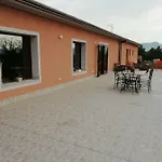 Rupe Delle Sorbe Farm stay *