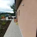 Farm stay Rupe Delle Sorbe