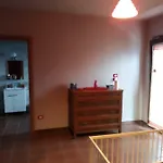 Farm stay Rupe Delle Sorbe