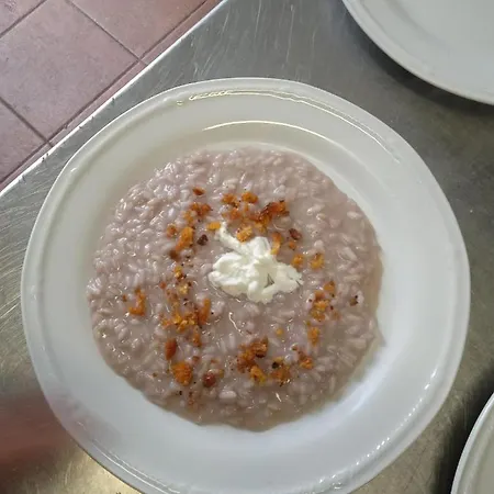 Farmház Rupe Delle Sorbe