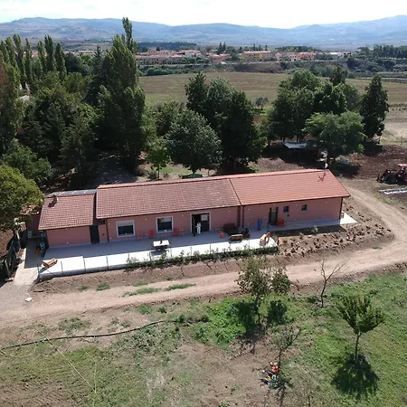 Rupe Delle Sorbe * Atella