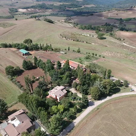 Rupe Delle Sorbe *