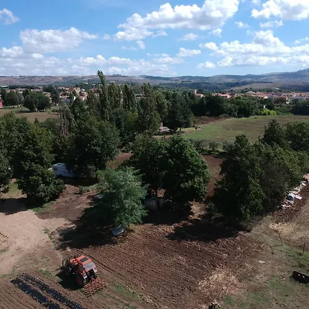 Rupe Delle Sorbe Alloggio per agriturismo Atella