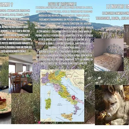 Rupe Delle Sorbe * Atella