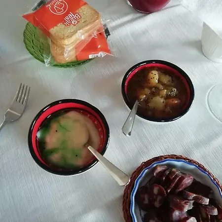 Rupe Delle Sorbe Atella