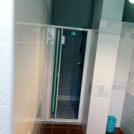 Alloggio per agriturismo Rupe Delle Sorbe