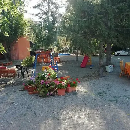 Rupe Delle Sorbe *