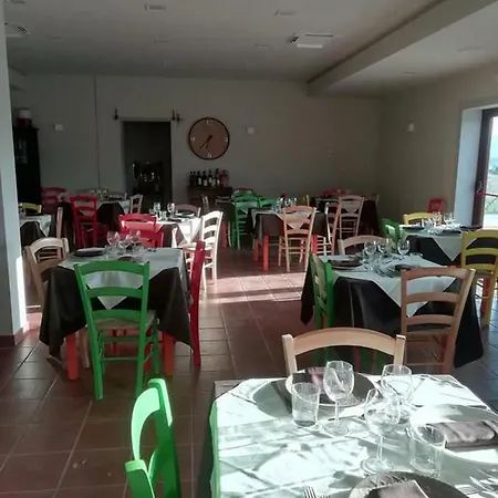 Rupe Delle Sorbe * Atella