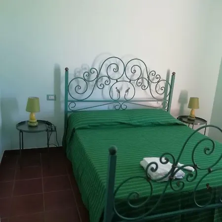 Bauernhof Rupe Delle Sorbe