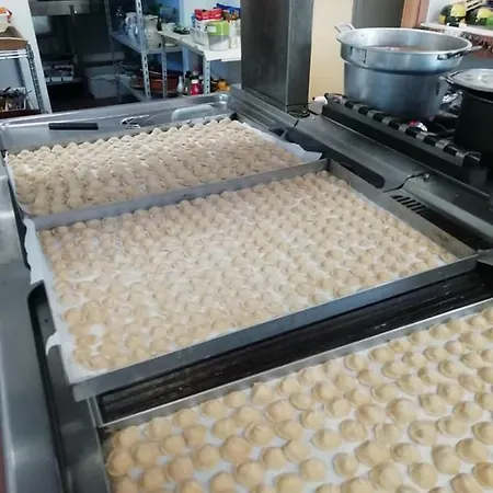 Rupe Delle Sorbe Atella