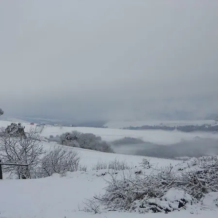 Rupe Delle Sorbe Alloggio per agriturismo