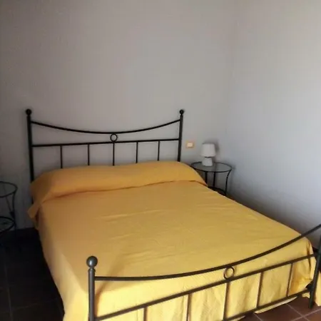 Alloggio per agriturismo Rupe Delle Sorbe *