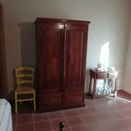 Bauernhof Rupe Delle Sorbe Atella