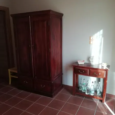 Rupe Delle Sorbe * Atella