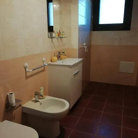 Rupe Delle Sorbe * Atella