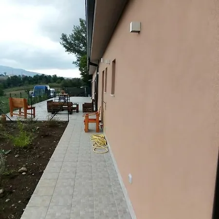 Bauernhof Rupe Delle Sorbe
