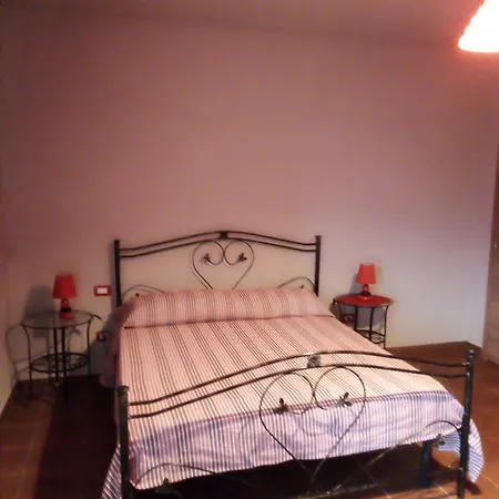 Rupe Delle Sorbe Alloggio per agriturismo *
