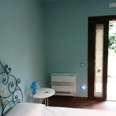 Rupe Delle Sorbe Alloggio per agriturismo *