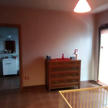 Bauernhof Rupe Delle Sorbe