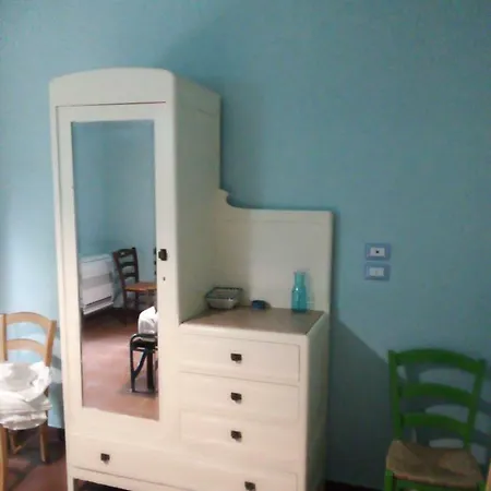 Alloggio per agriturismo Rupe Delle Sorbe