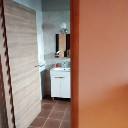 Rupe Delle Sorbe Alloggio per agriturismo