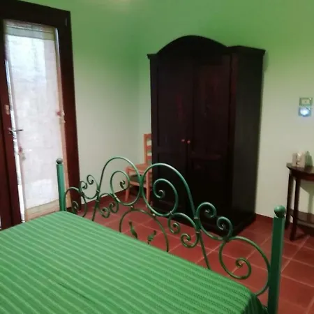 Rupe Delle Sorbe Alloggio per agriturismo