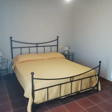 Bauernhof Rupe Delle Sorbe