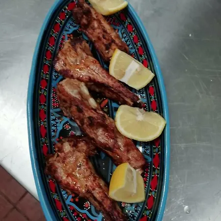 Alloggio per agriturismo Rupe Delle Sorbe