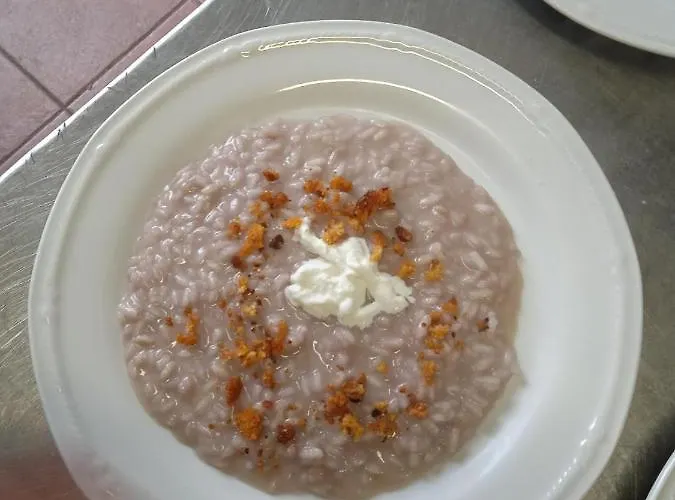 בית חווה Rupe Delle Sorbe