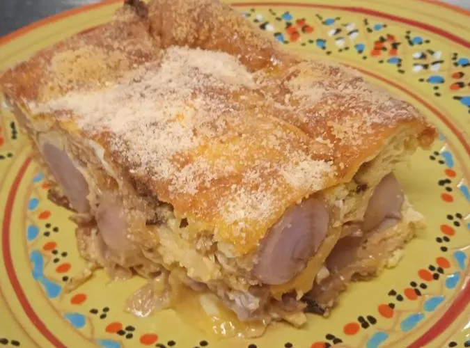 בית חווה Rupe Delle Sorbe