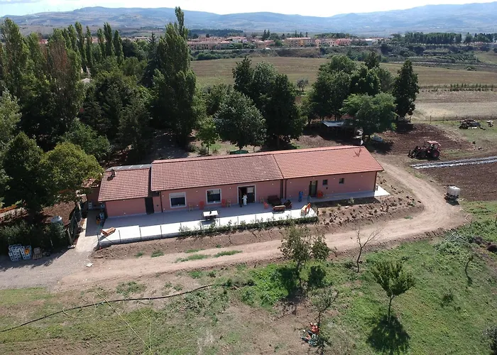 Rupe Delle Sorbe * Atella