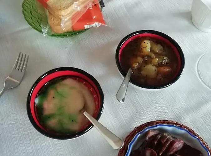 Rupe Delle Sorbe Atella