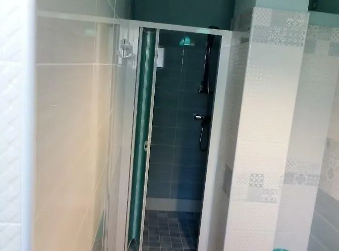 Alloggio per agriturismo Rupe Delle Sorbe