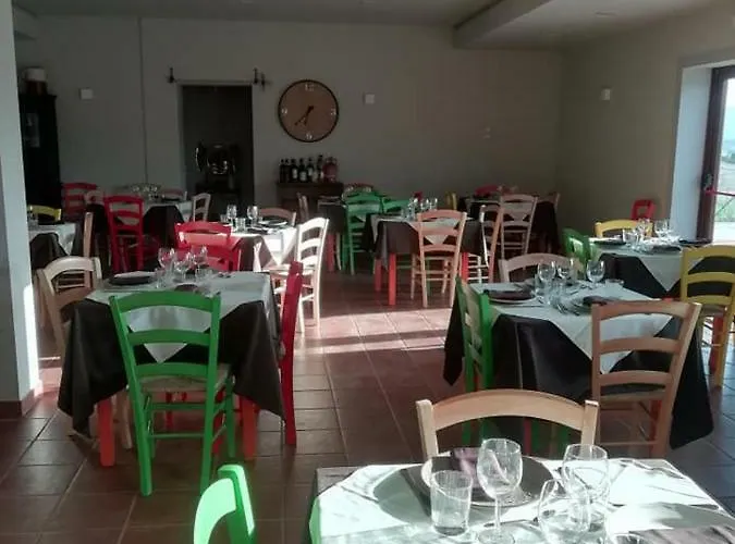 Rupe Delle Sorbe * Atella