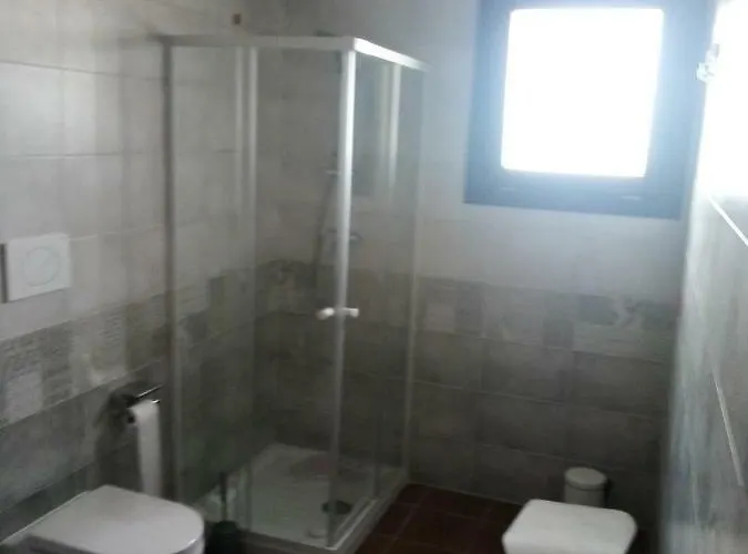 Rupe Delle Sorbe בית חווה