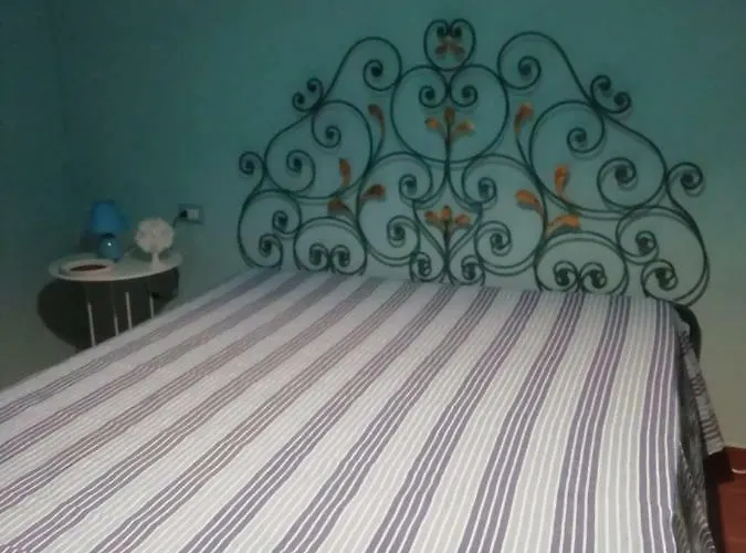 Rupe Delle Sorbe * Atella