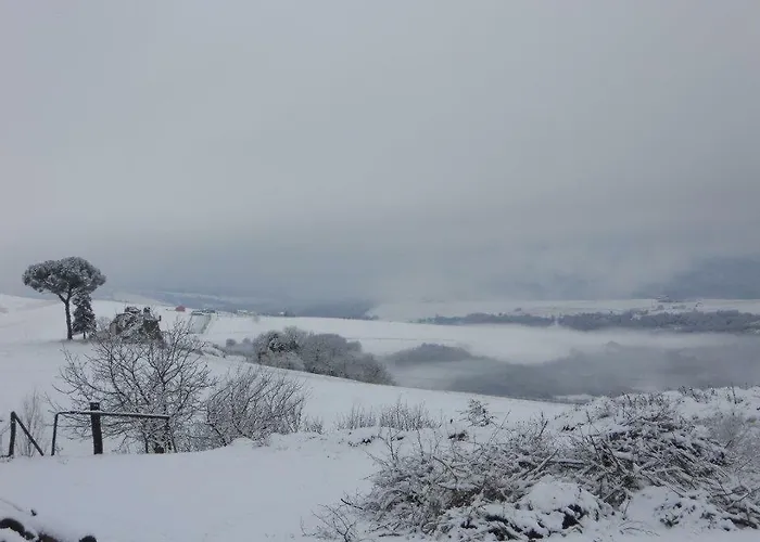 Rupe Delle Sorbe Alloggio per agriturismo