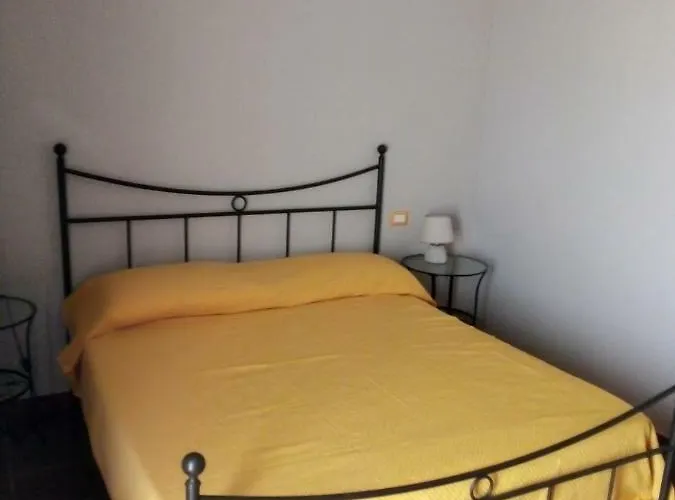 Alloggio per agriturismo Rupe Delle Sorbe *