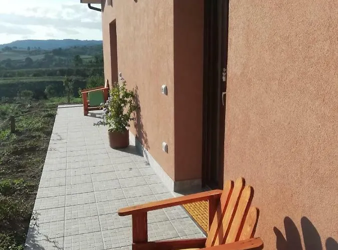 Rupe Delle Sorbe Atella