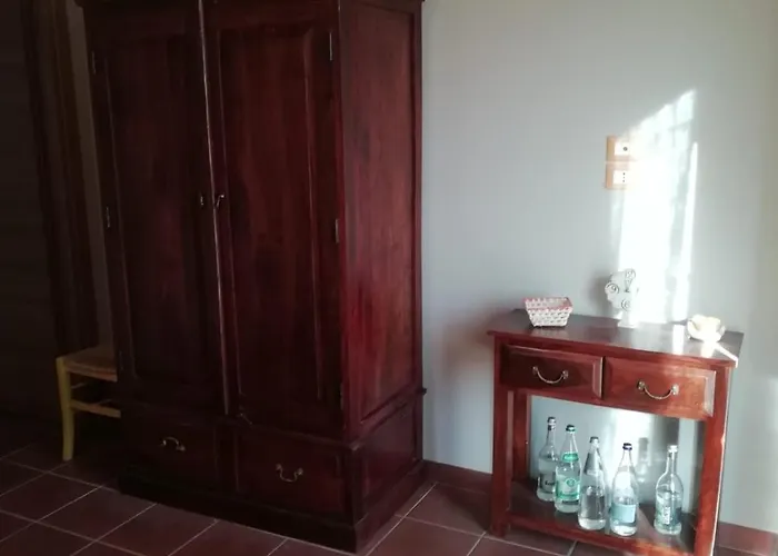 Rupe Delle Sorbe * Atella