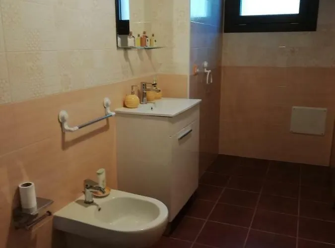 Rupe Delle Sorbe * Atella