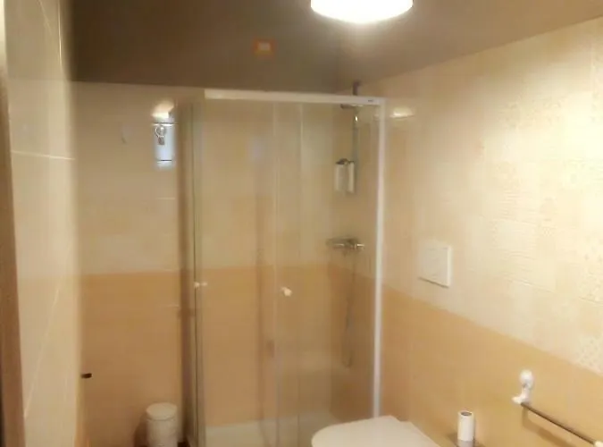 Rupe Delle Sorbe Alloggio per agriturismo Atella