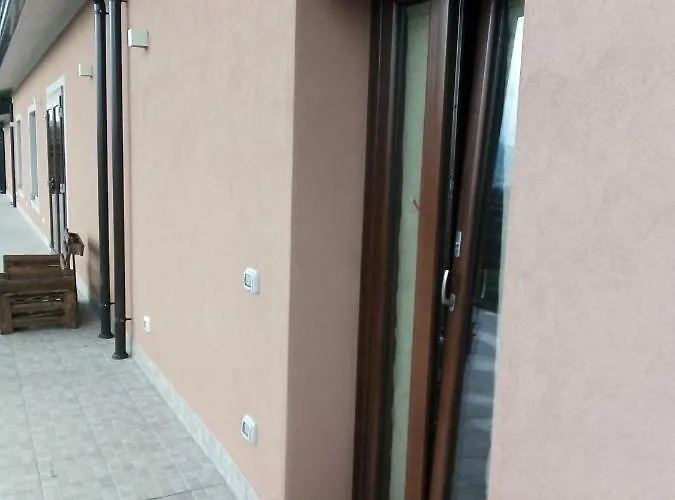 Rupe Delle Sorbe * Atella