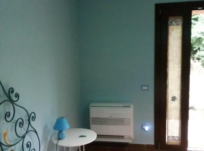 Rupe Delle Sorbe Alloggio per agriturismo *