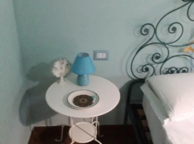 Rupe Delle Sorbe בית חווה *