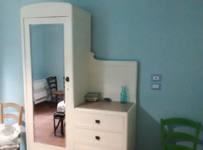 בית חווה Rupe Delle Sorbe